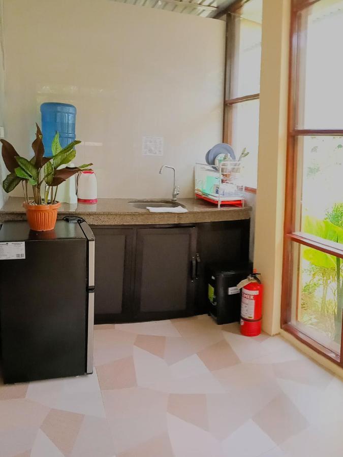 Don Remegio Villas Siargao General Luna  Kültér fotó