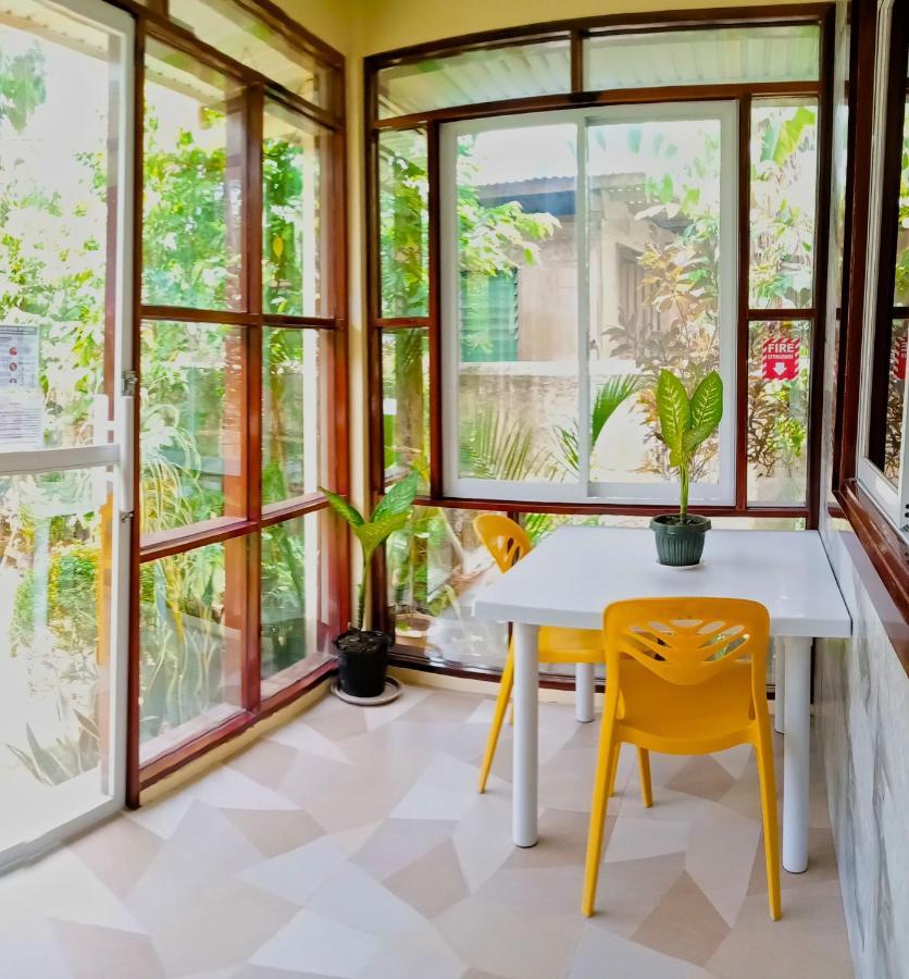 Don Remegio Villas Siargao General Luna  Kültér fotó