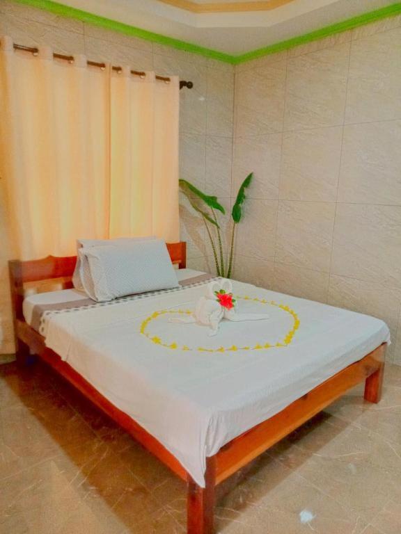 Don Remegio Villas Siargao General Luna  Kültér fotó